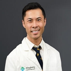Allen Y Rossetti-Chung, MD, PhD