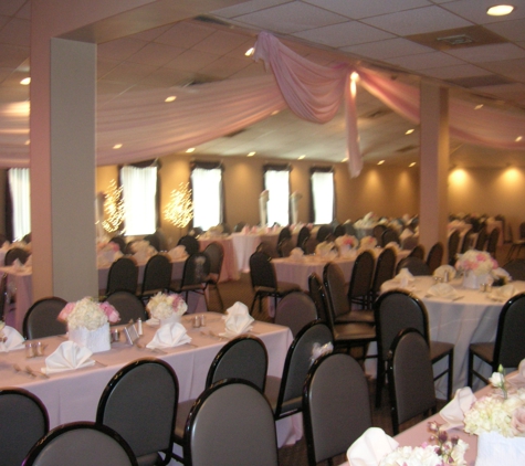 Gaetano's Banquet Center & Catering - Pittsburgh, PA