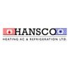 Hansco Heating AC & Refigeration gallery