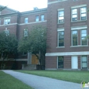 Gordon McKay Library - Libraries