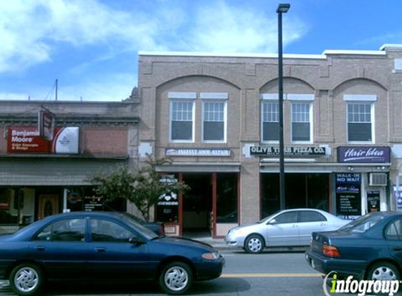 Instant Shoe Repair - Danvers, MA