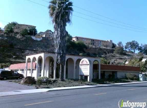 Corrective Behavior Institute - La Mesa, CA