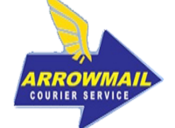 ArrowMail Courier Service