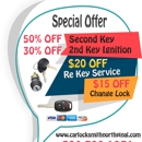 Car Locksmith North Pinal - Locks & Locksmiths