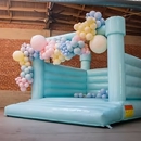 San Diego Soft Play - Children's Party Planning & Entertainment