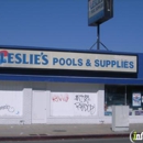 Leslie's Swimming Pool Supplies - Swimming Pool Equipment & Supplies