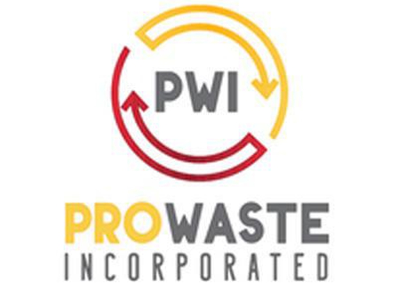 Pro Waste, INC. - Berkeley, IL