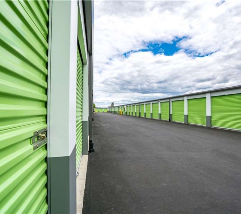 Extra Space Storage - Hillsboro, OR