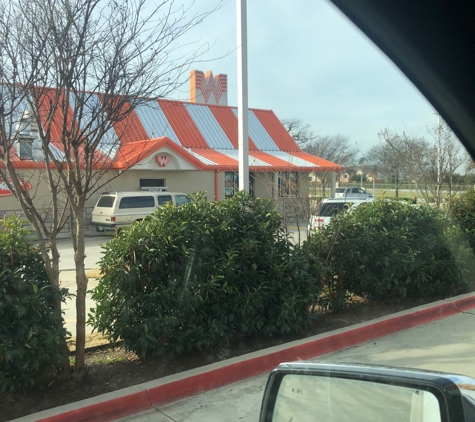 Whataburger - Grand Prairie, TX