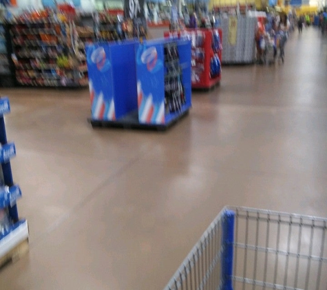 Walmart Supercenter