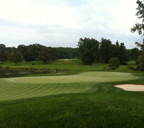 GlenArbor Golf Club - Bedford Hills, NY