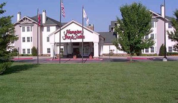 Hampton Inn & Suites Springdale - Springdale, AR