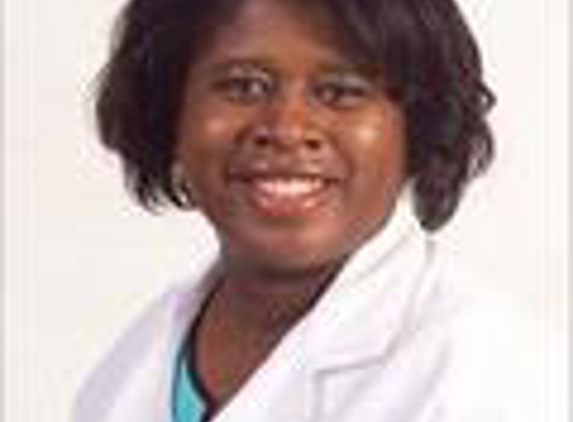 Annemarie Etienne-Hester MD - Daytona Beach, FL