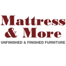 Mattress & More - Mattresses