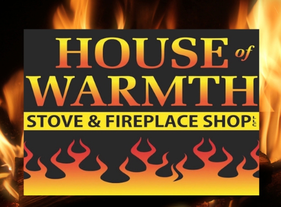 House of Warmth Stove & Fireplace Shop, LLC - New Milford, CT