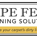 Cape Fear Cleaning Solutions - Upholstery Cleaners