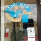 The Liberty Cleaners