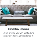 Superior Cleaning Corp - Upholstery Cleaners
