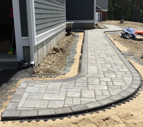 B & C Landscaping Construction - Lynn, MA