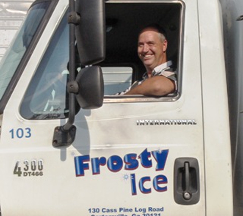 Frosty Ice Company - Cartersville, GA