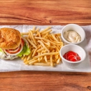 Los Andes Bistro & Bar - Bars