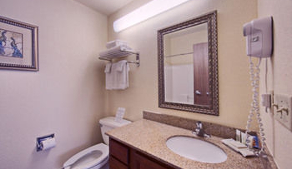 Staybridge Suites - San Angelo, TX