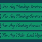 Plumbing Repair Sink Drain Dallas TX