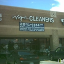 Vogue Dry Cleaners & Alterations - Dry Cleaners & Laundries