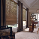 Motif Window Coverings - Draperies, Curtains & Window Treatments
