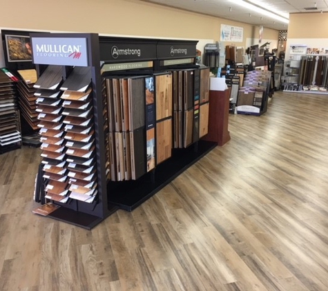 Heritage Carpet & Flooring - North Canton, OH