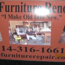 J E B Furniture Repair - Furniture Repair & Refinish