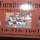 J E B Furniture Repair