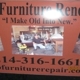 J E B Furniture Repair