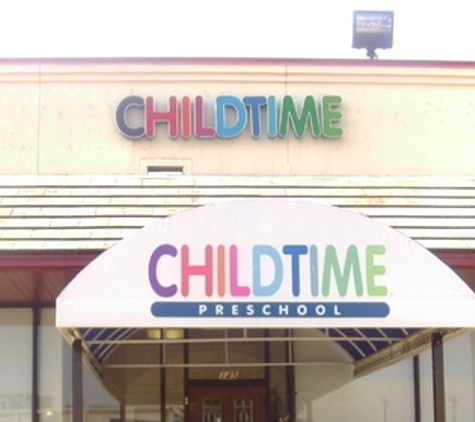 Childtime - Houston, TX