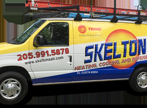 Skelton Heating And Air - Birmingham, AL