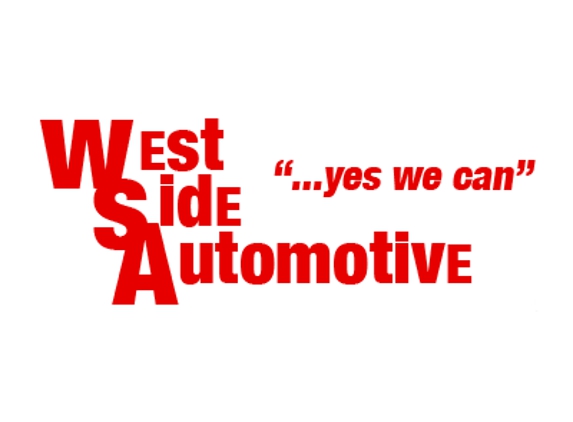 West Side Automotive - Dubuque, IA