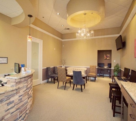 Rush Creek Dentistry - Arlington, TX