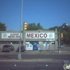 Super Mercado Mexico Taqueria