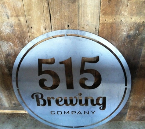 515 Brewing Company - Clive, IA
