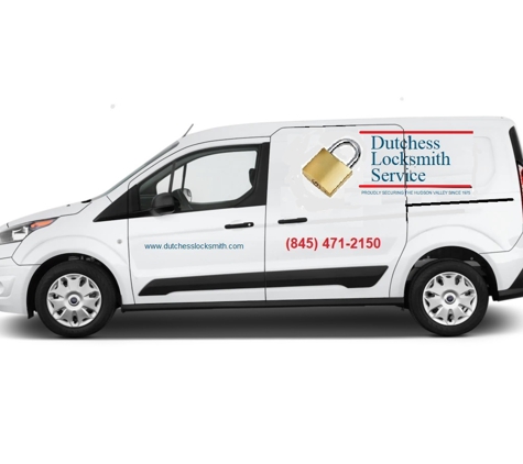 Dutchess locksmith service - Poughkeepsie, NY