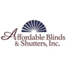 Affordable Blinds & Shutters gallery
