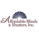 Affordable Blinds & Shutters - Draperies, Curtains & Window Treatments