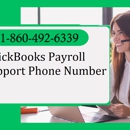 QuickBooks Payroll Support Phone Number - Financial Services