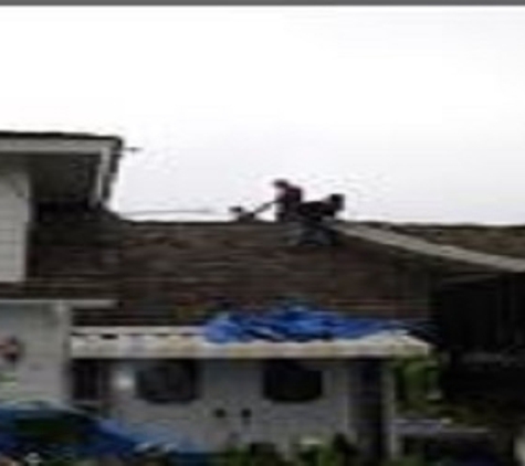 Pin Roofing - Downey, CA