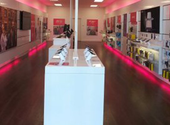 T-Mobile - Martinsville, IN