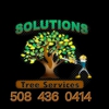 Solutions Tree services gallery