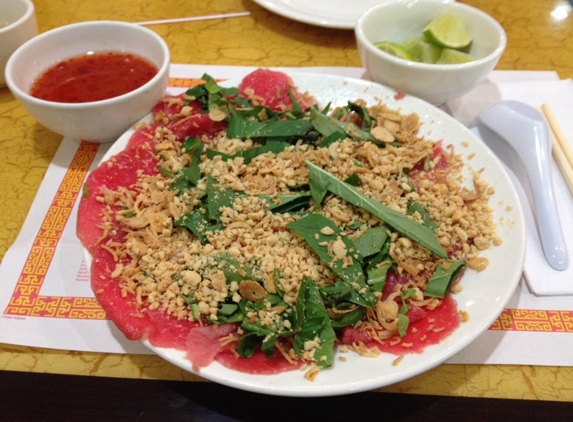 Pho Xe Lua Viet Thai Restaurant - Philadelphia, PA
