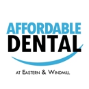 Affordable Dental at Eastern & Windmill - Medical & Dental X-Ray Labs