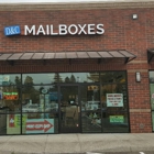 D & C Mailboxes and More