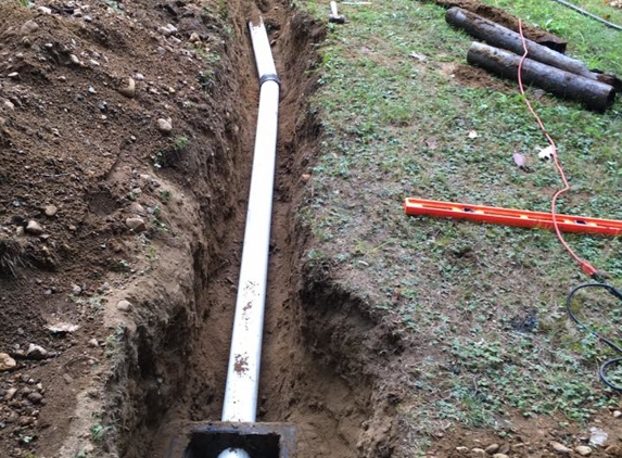 Liberty Septic Service - Candia, NH